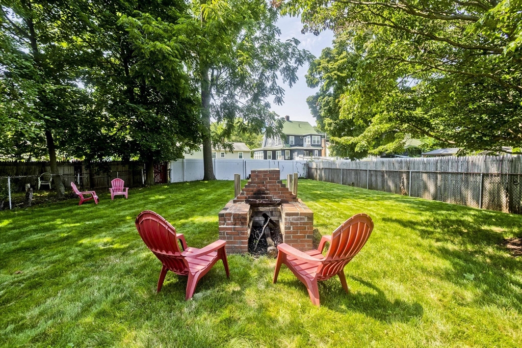 51 Merrick Ave
