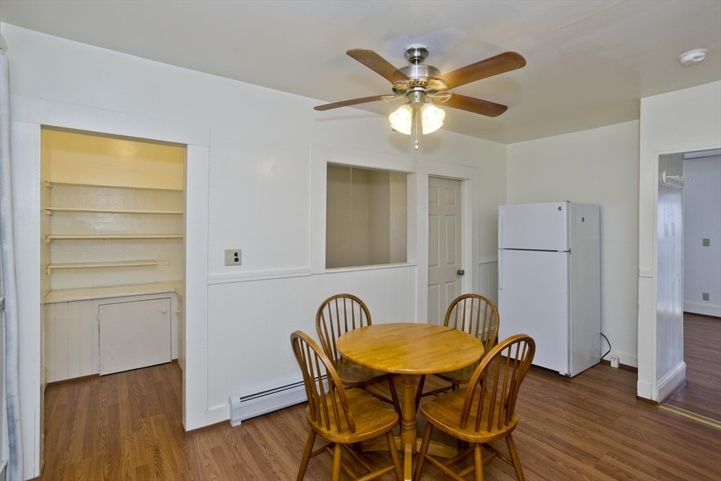 17-19 Arlington St