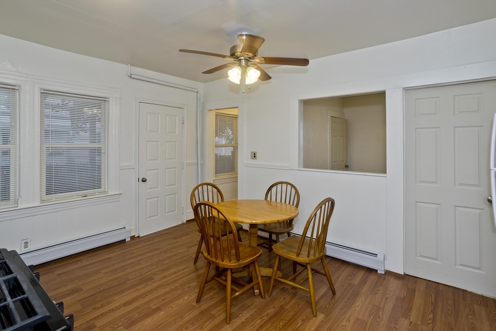 17-19 Arlington St