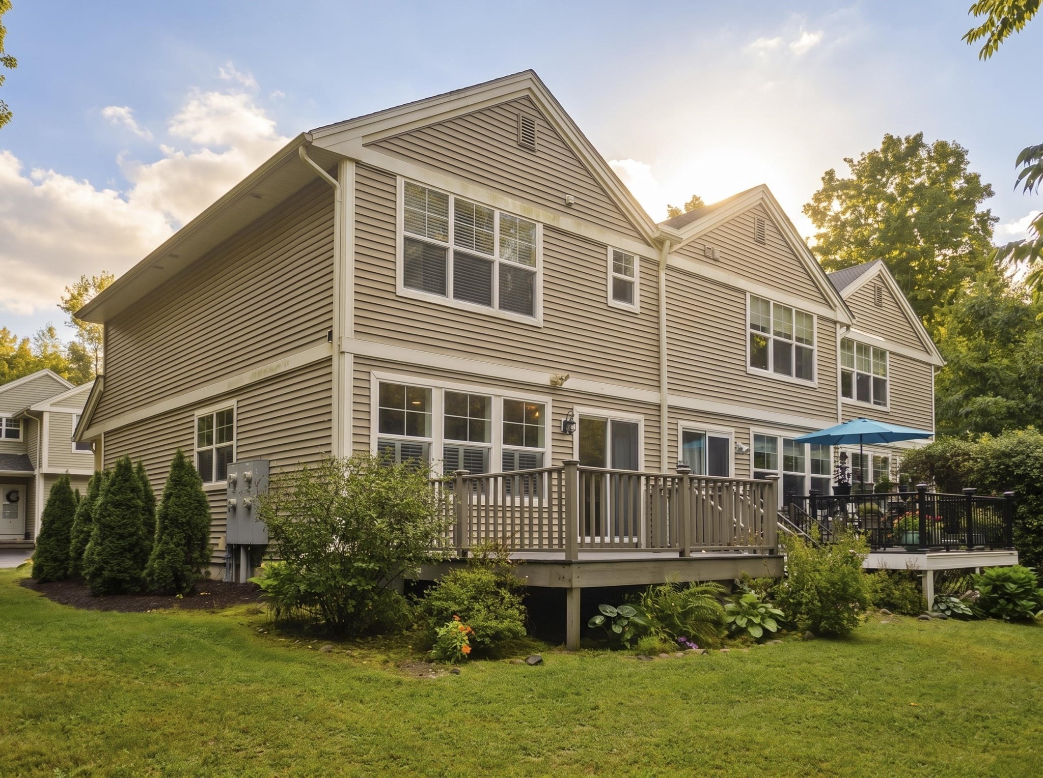 330 Haydenvielle Rd # D