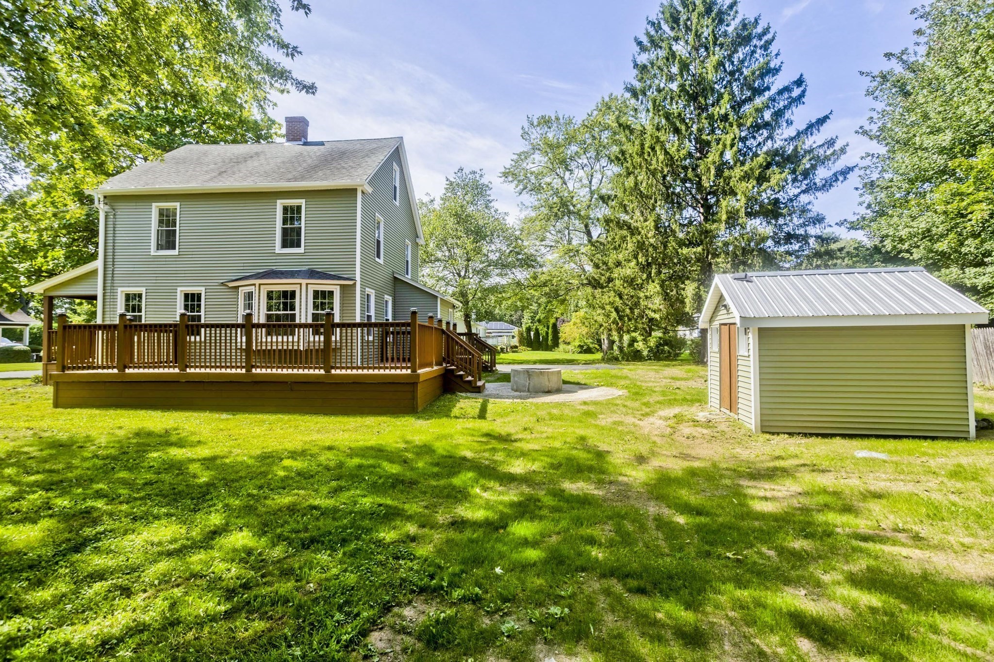 7 Lawndale Street