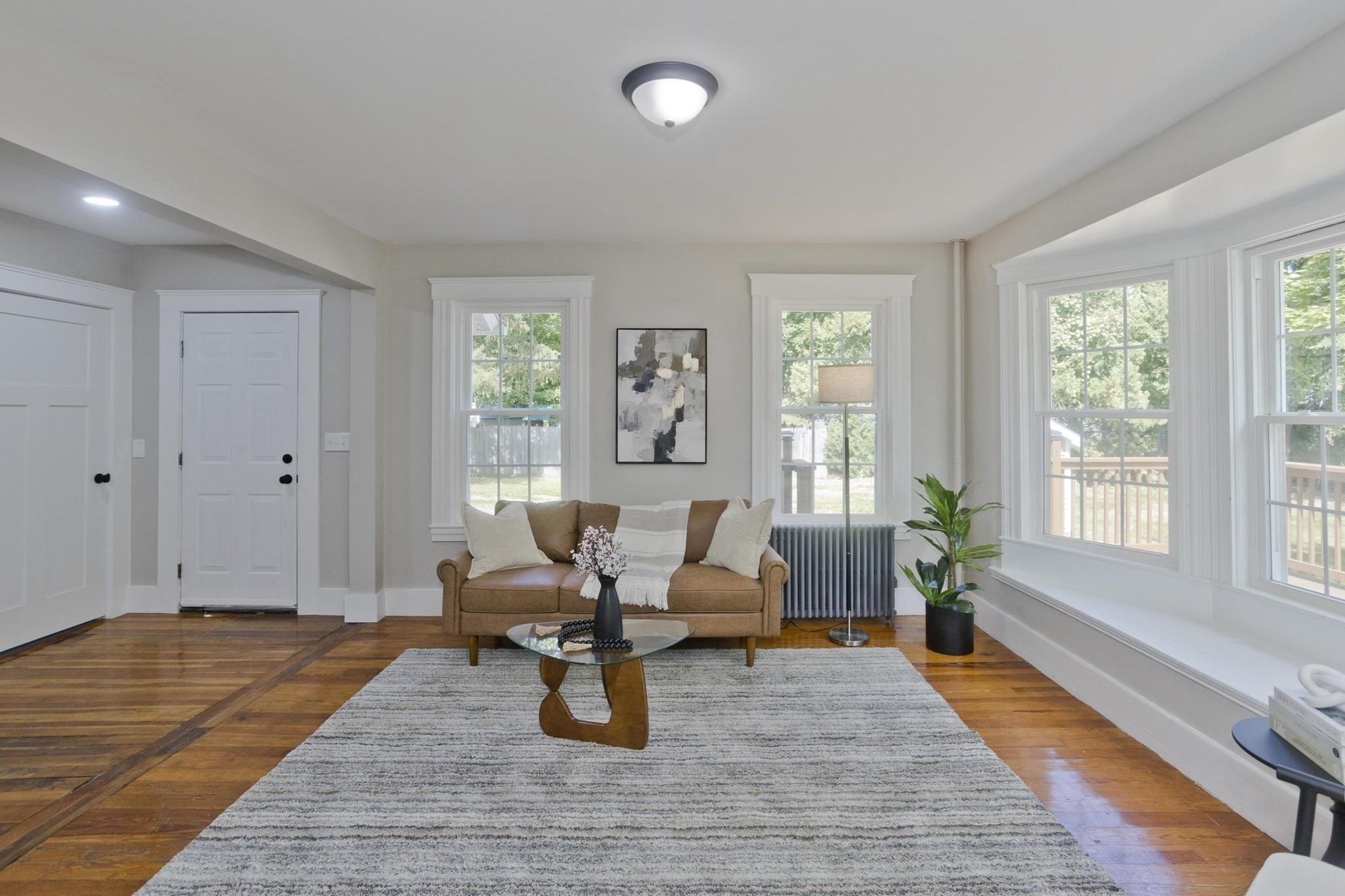 7 Lawndale Street
