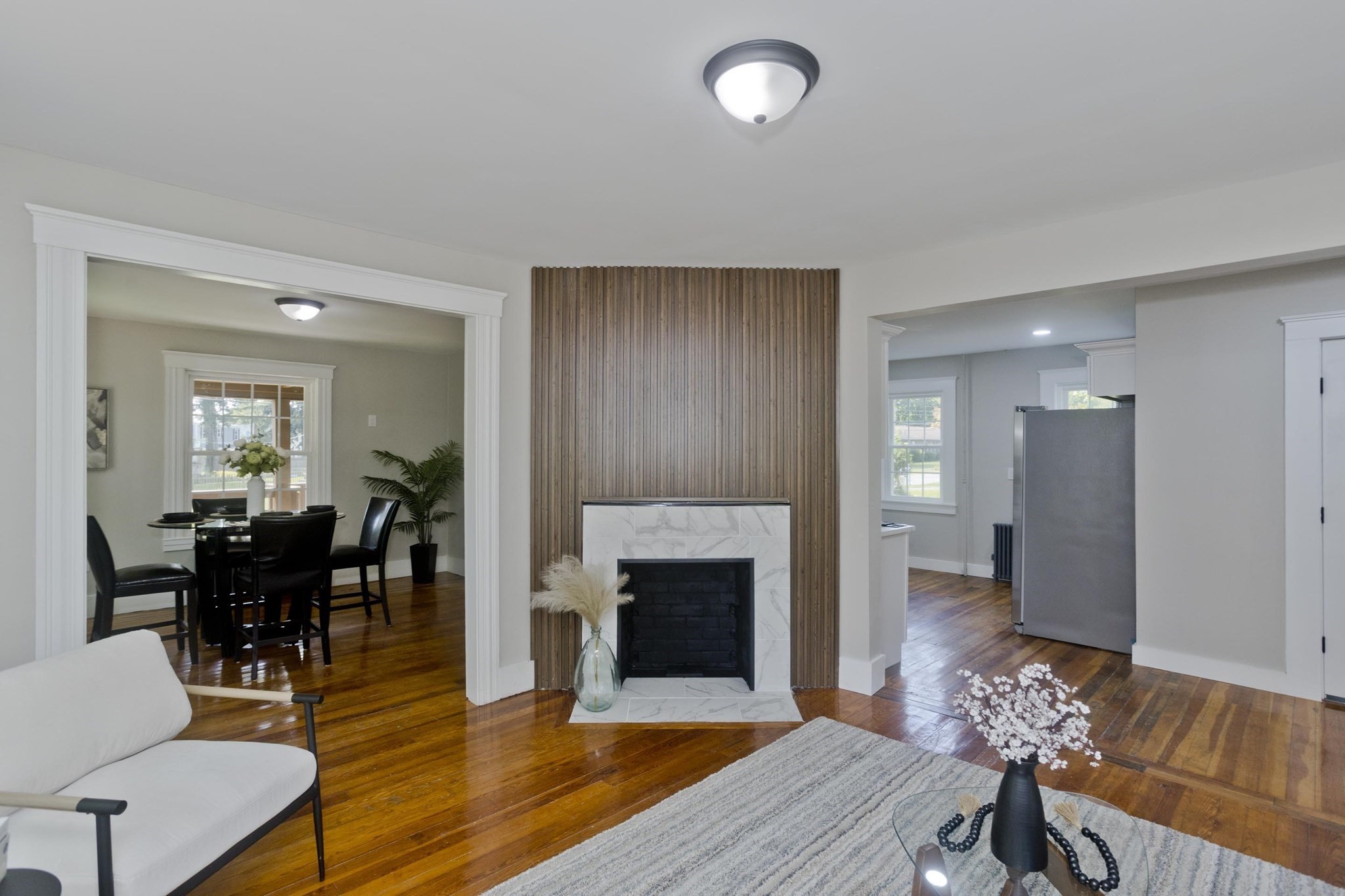 7 Lawndale Street