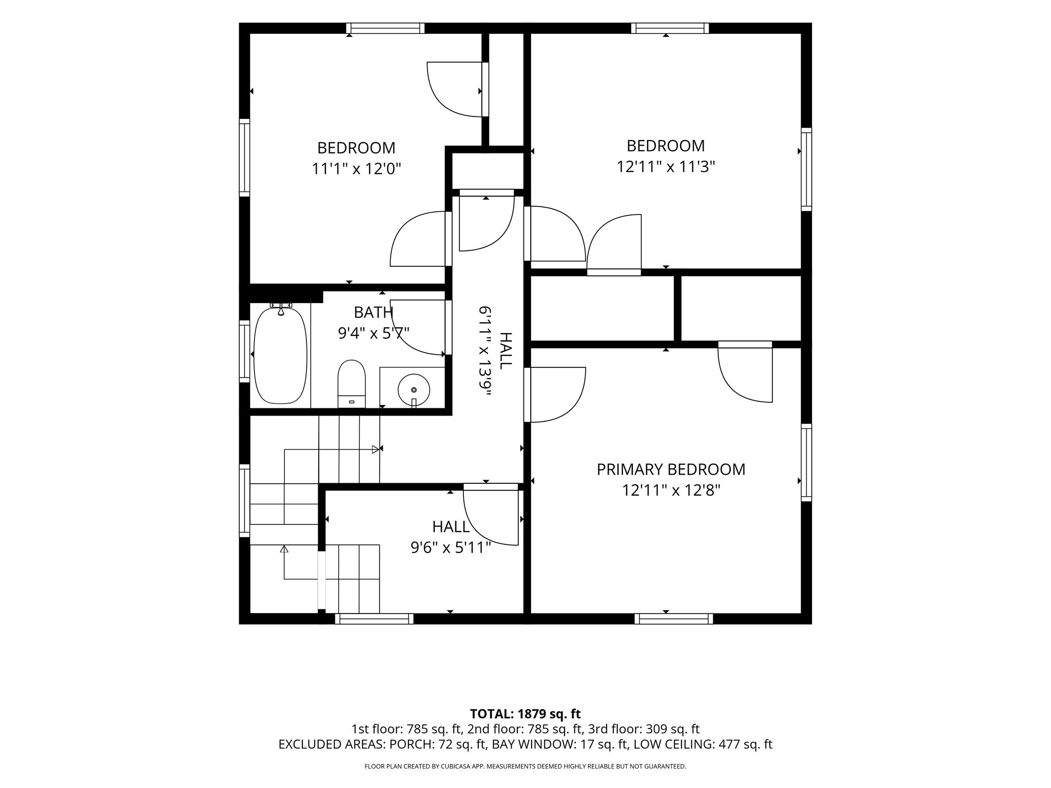 7 Lawndale Street