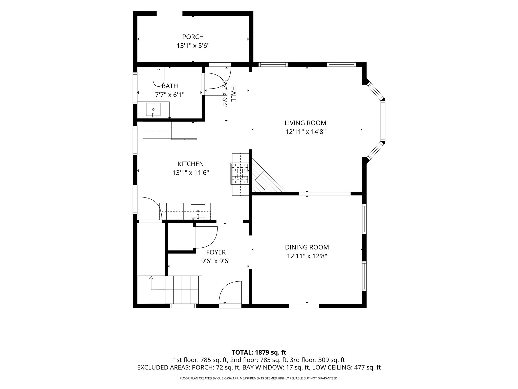 7 Lawndale Street