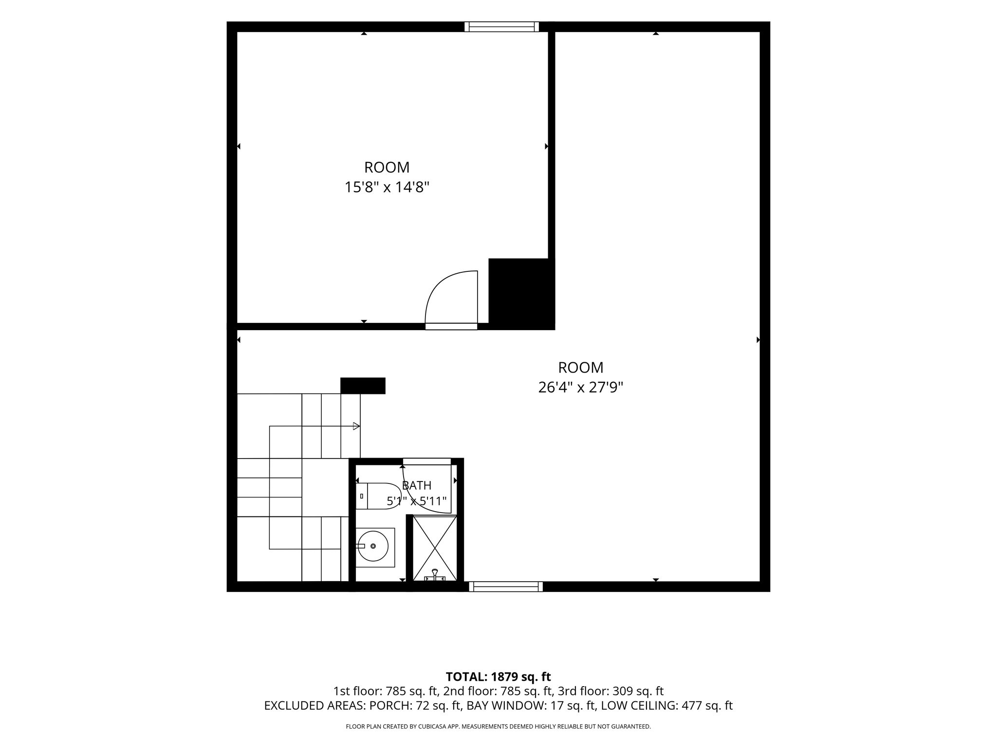 7 Lawndale Street
