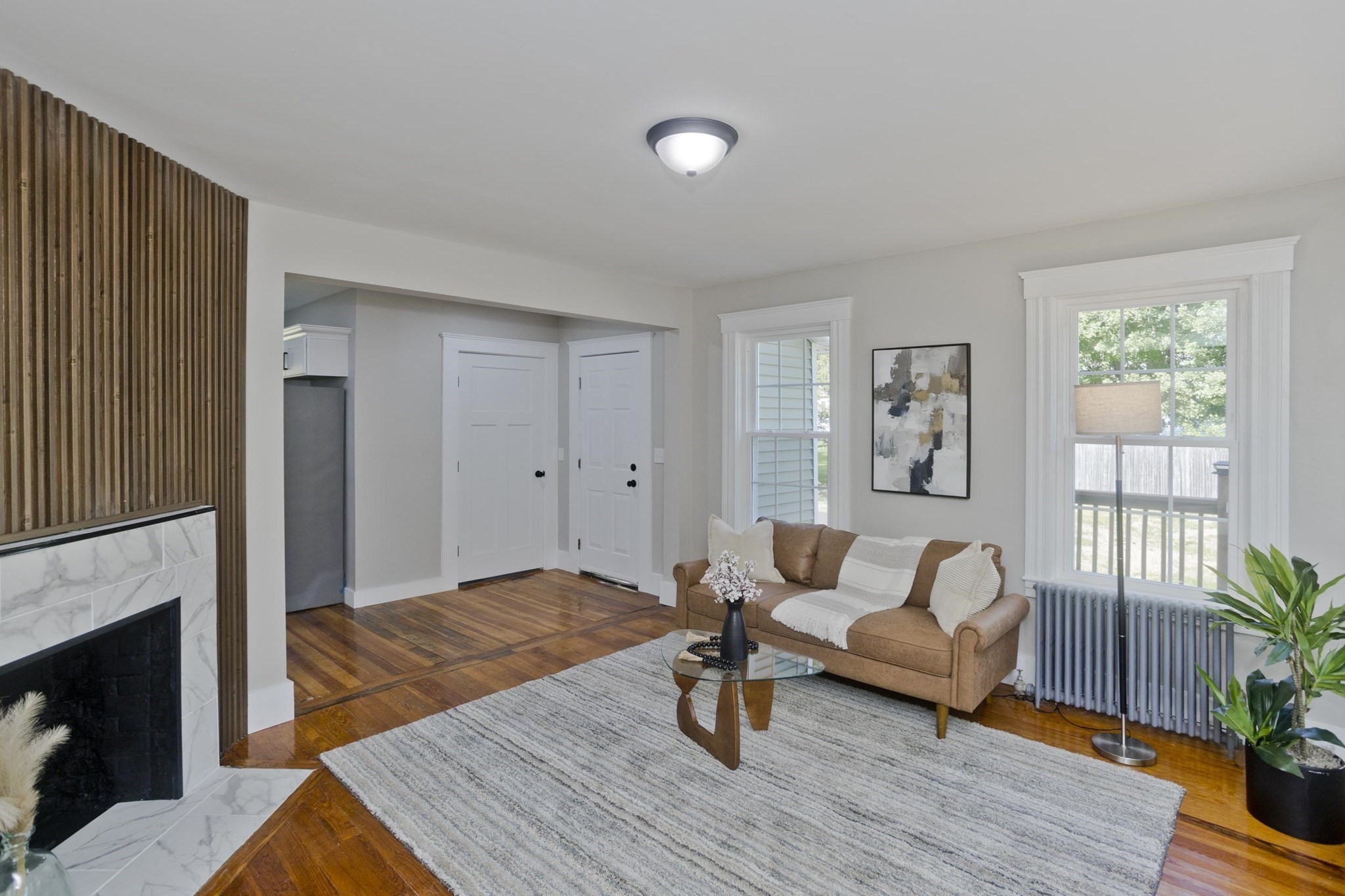 7 Lawndale Street