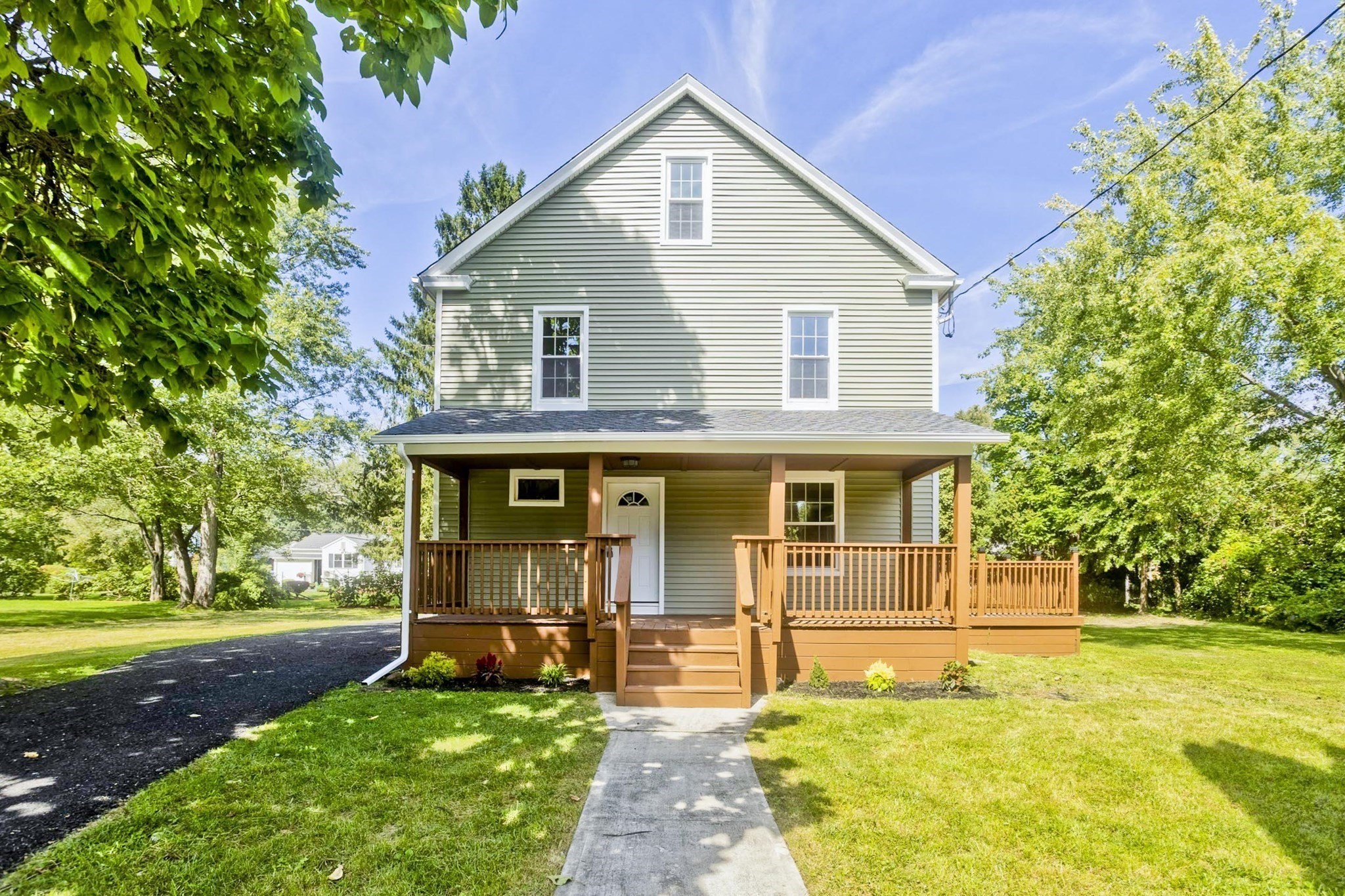 7 Lawndale Street
