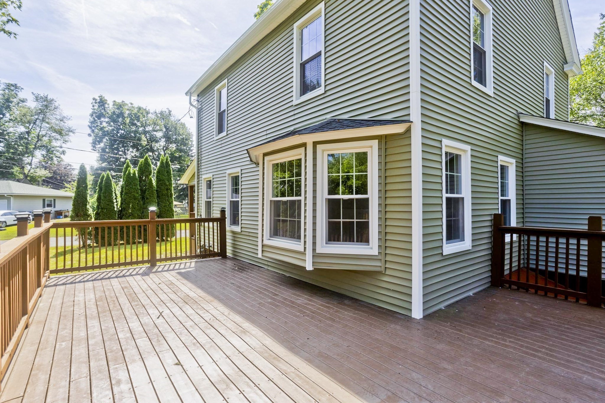 7 Lawndale Street