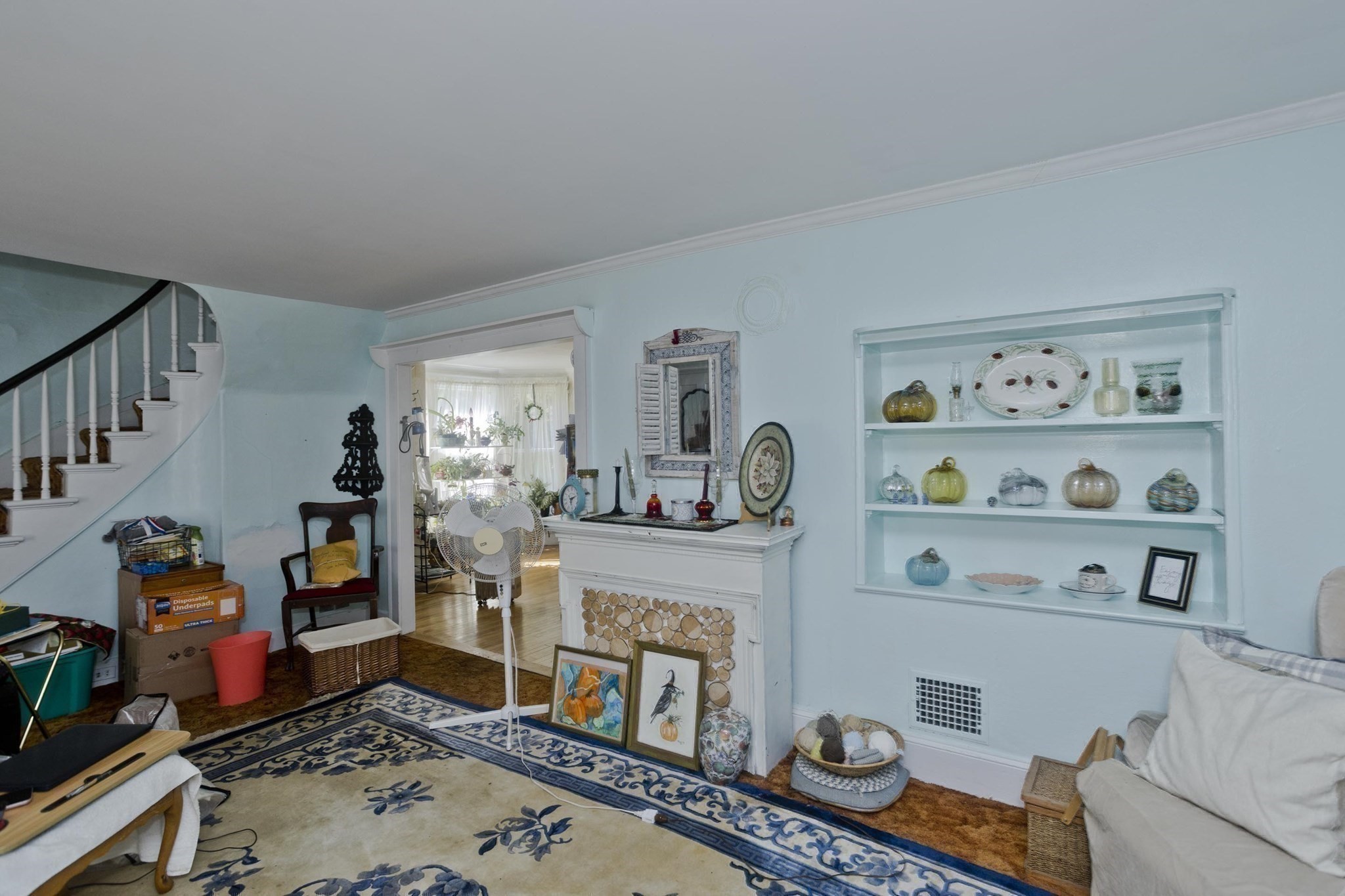 147 South St