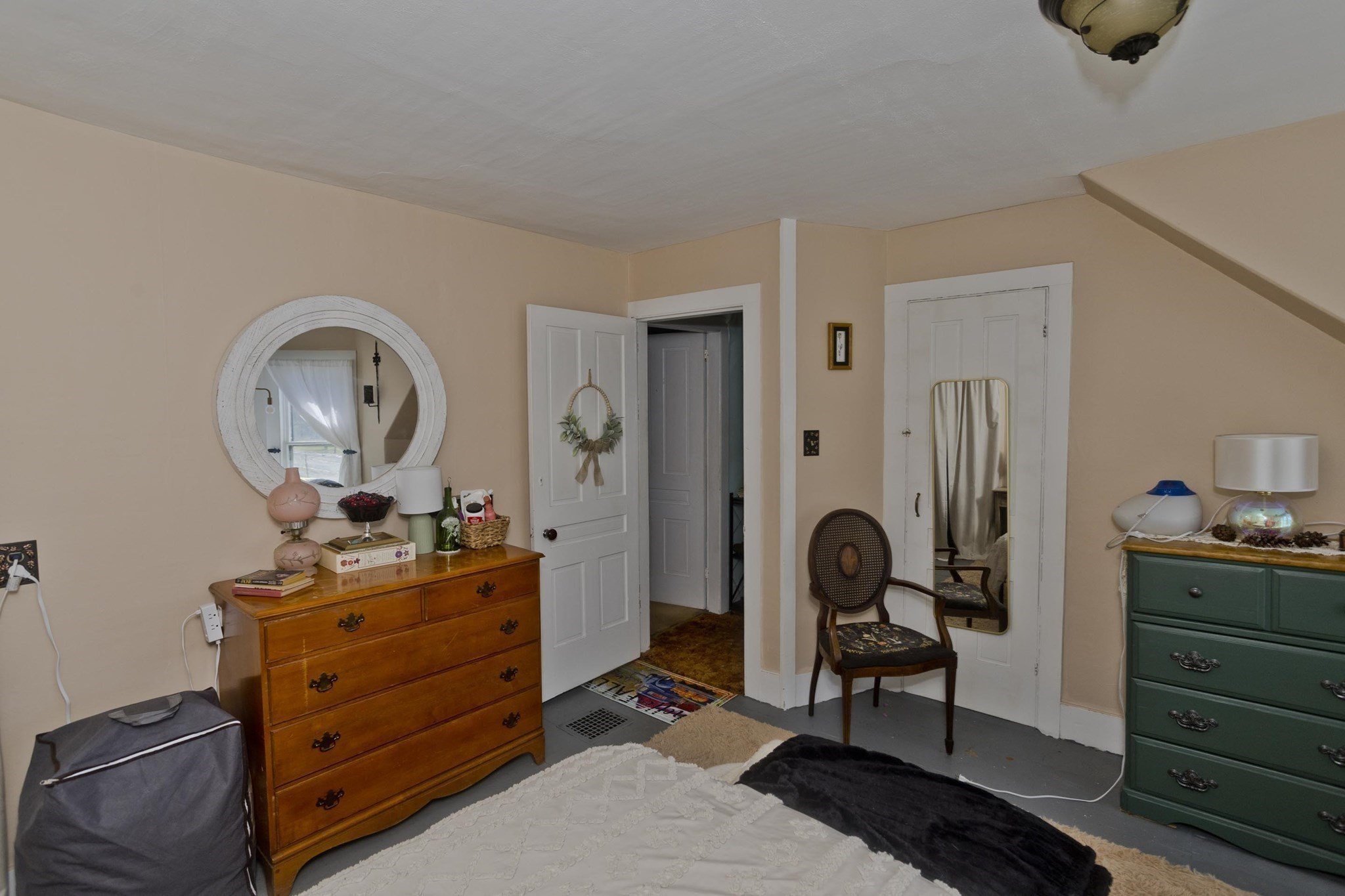 147 South St