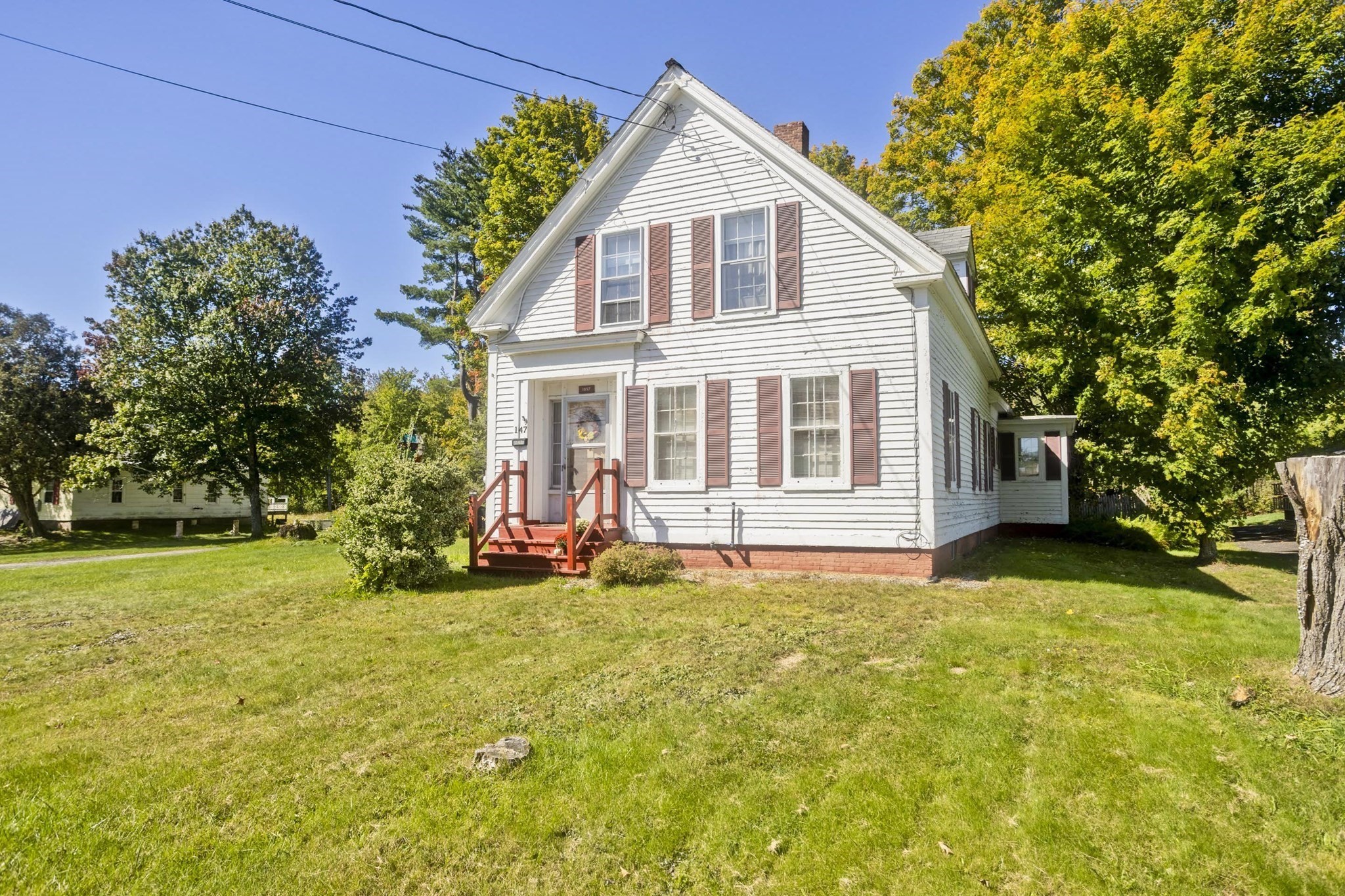 147 South St