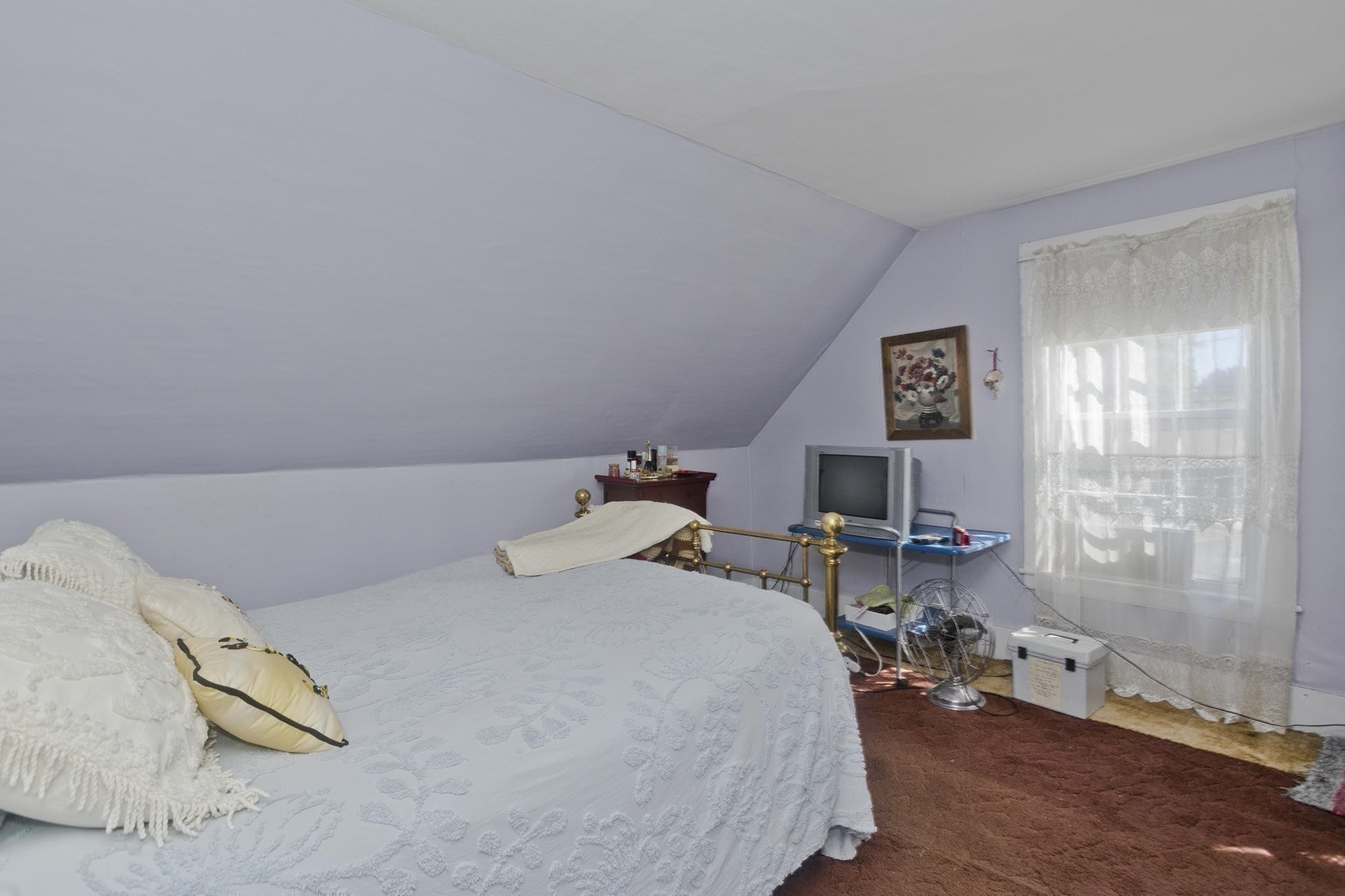 147 South St