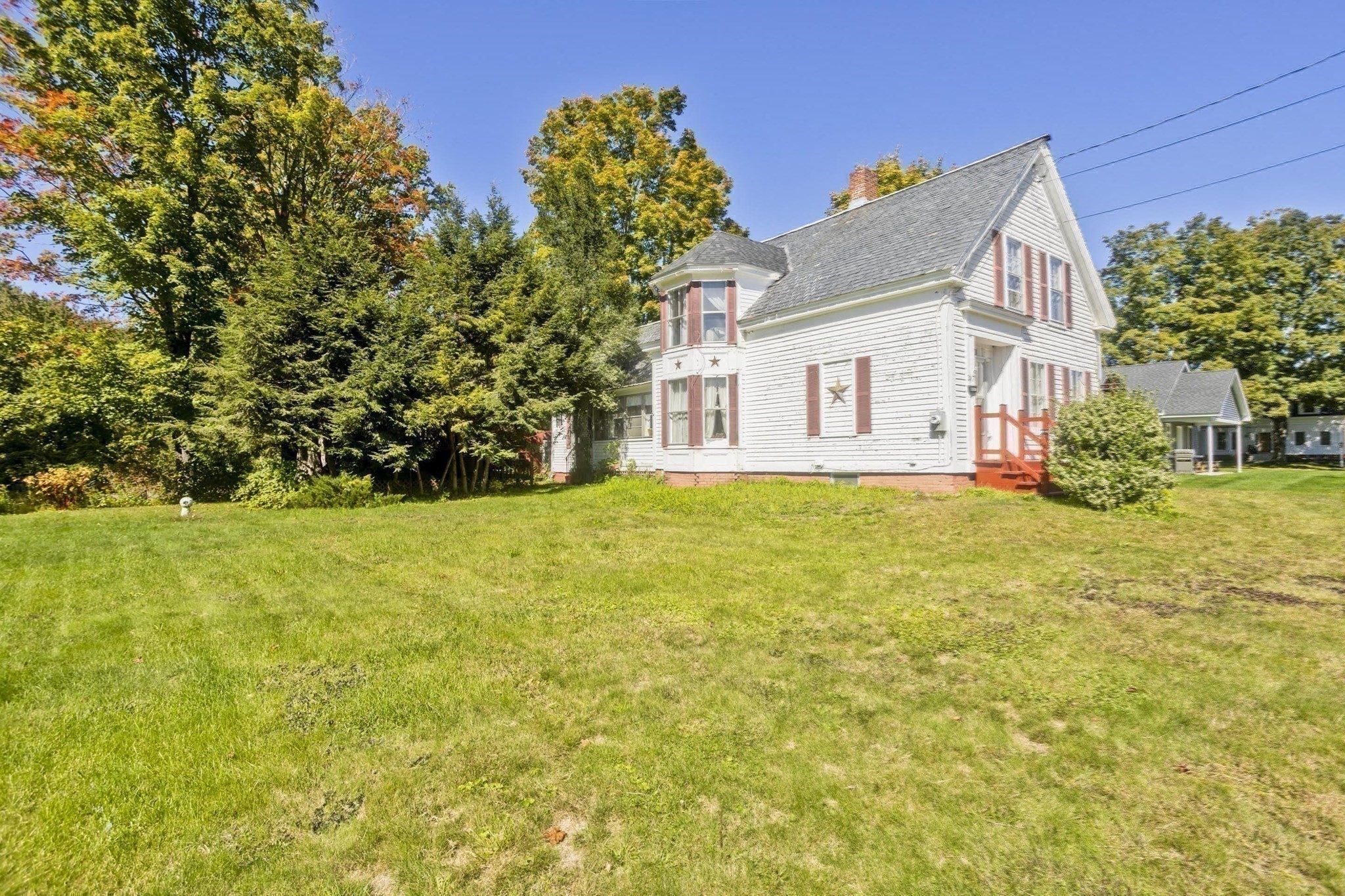 147 South St
