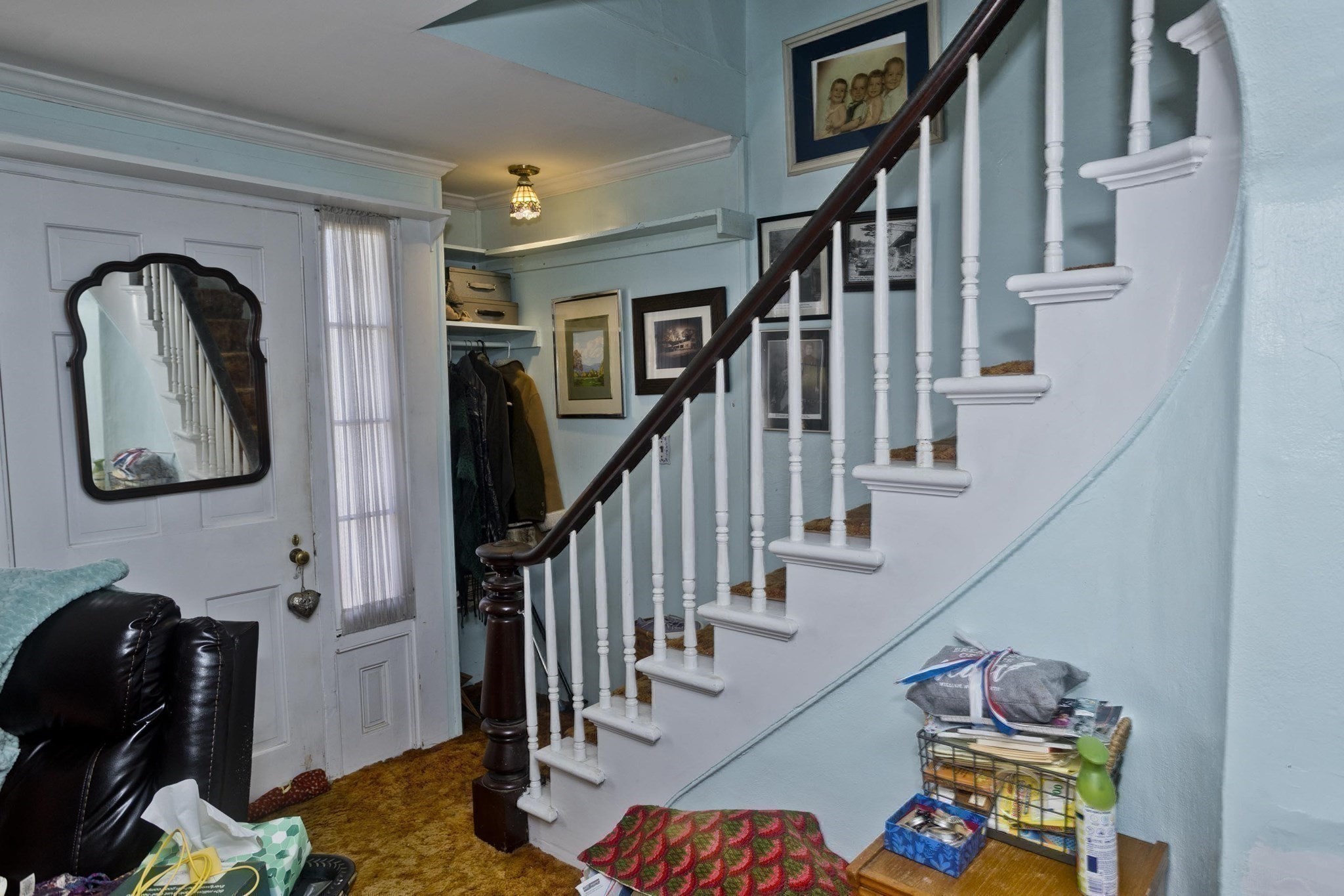 147 South St