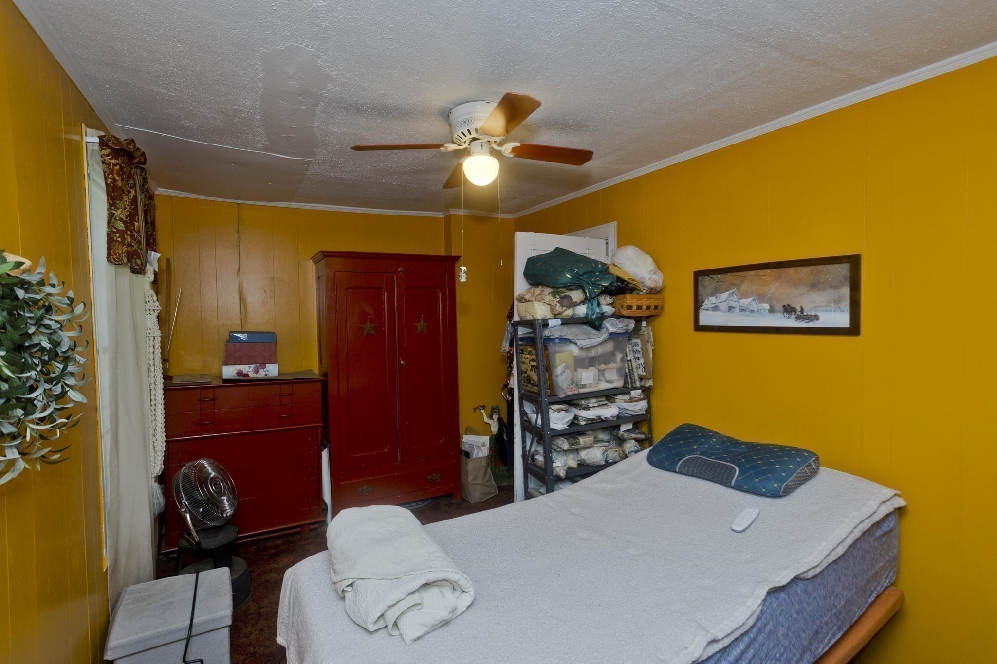 147 South St