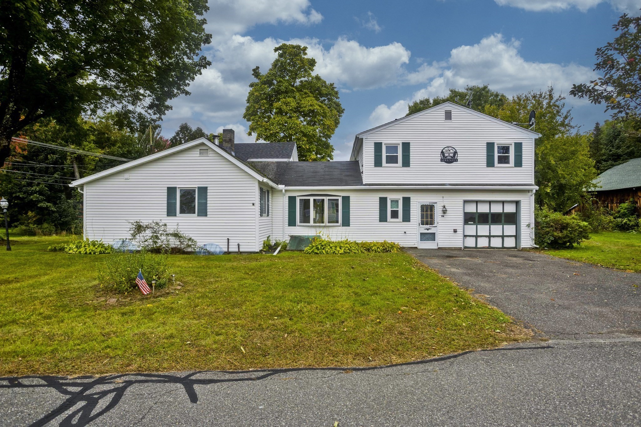 94 Chestnut St