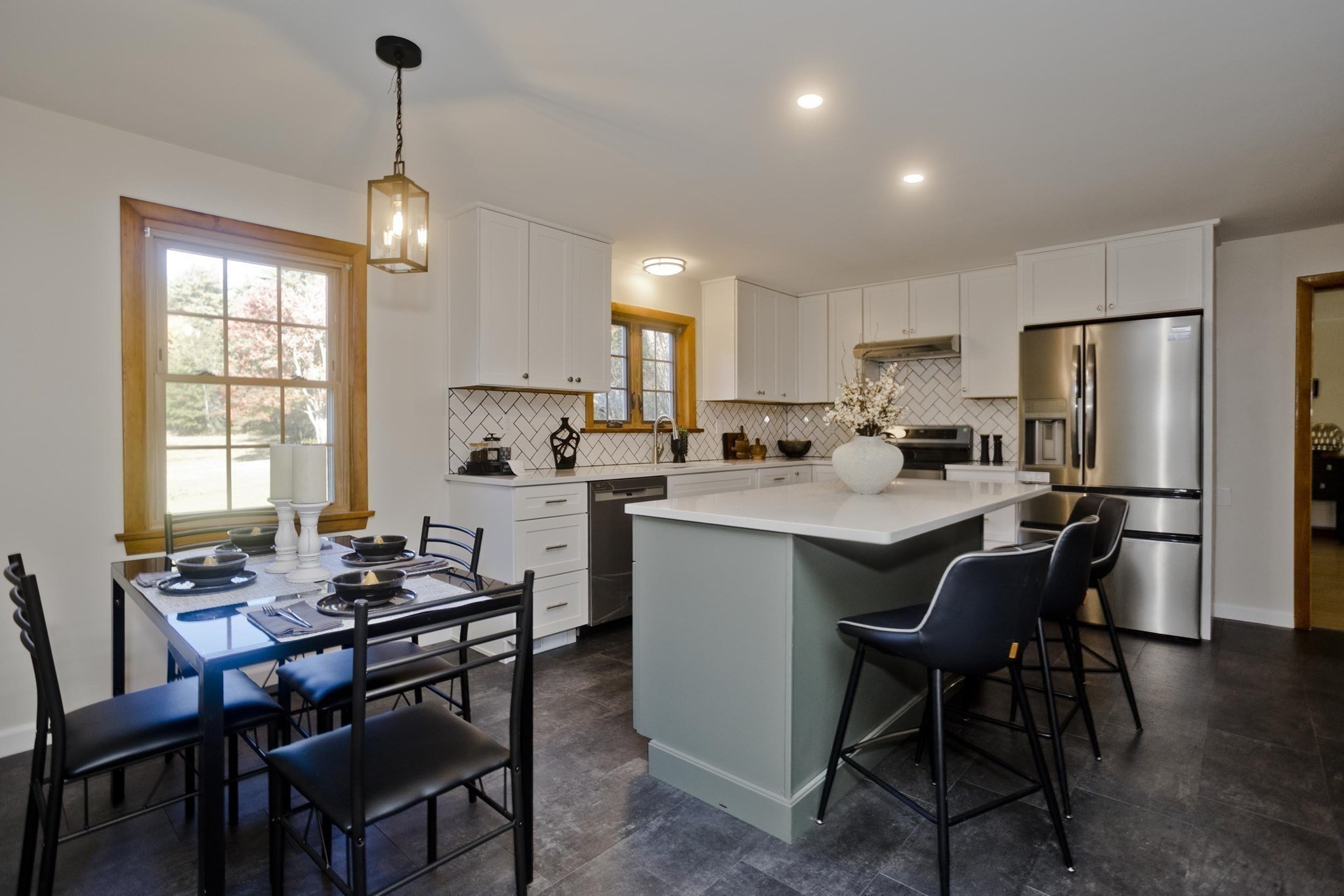 88 Buffam Rd