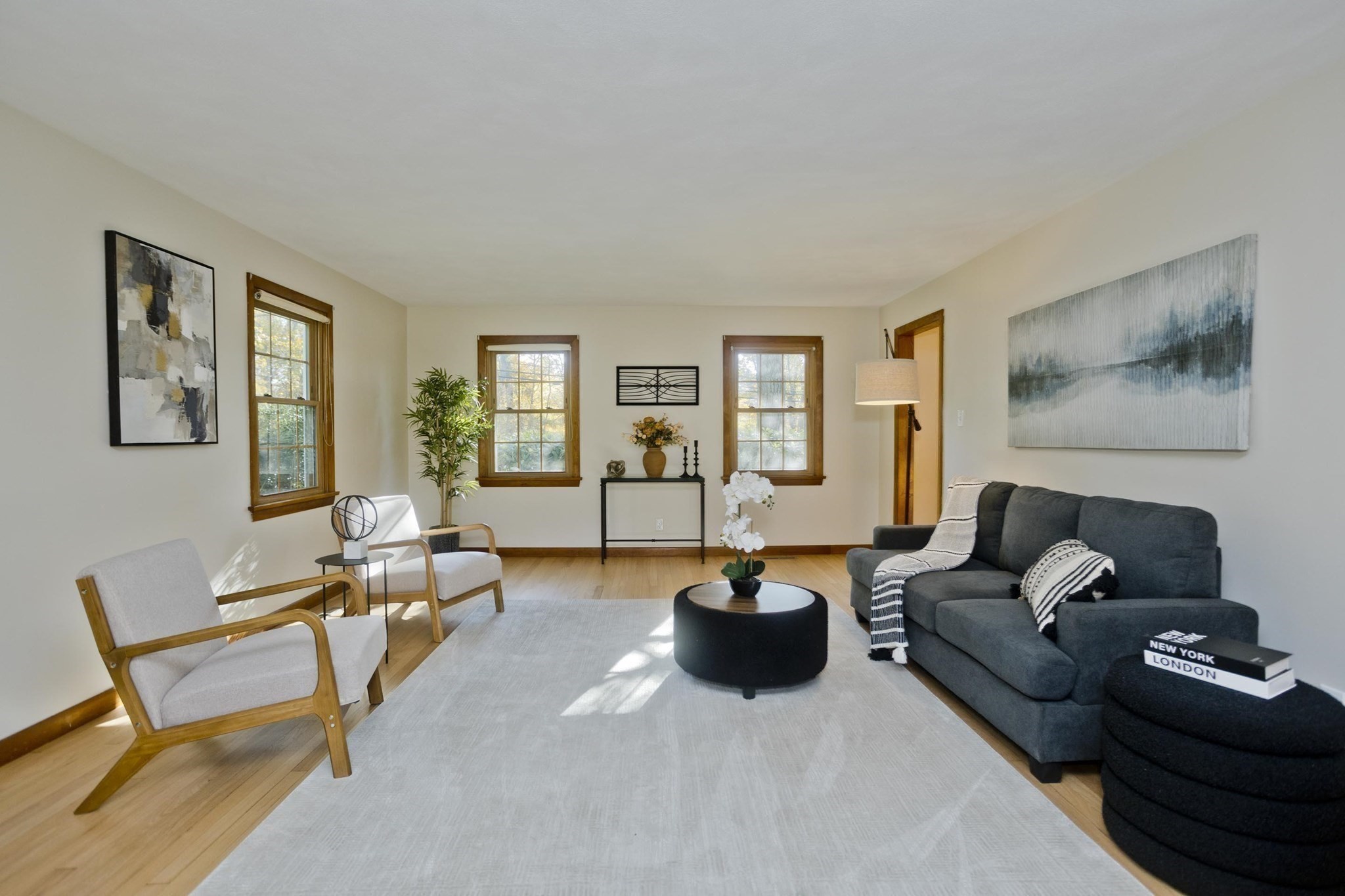 88 Buffam Rd