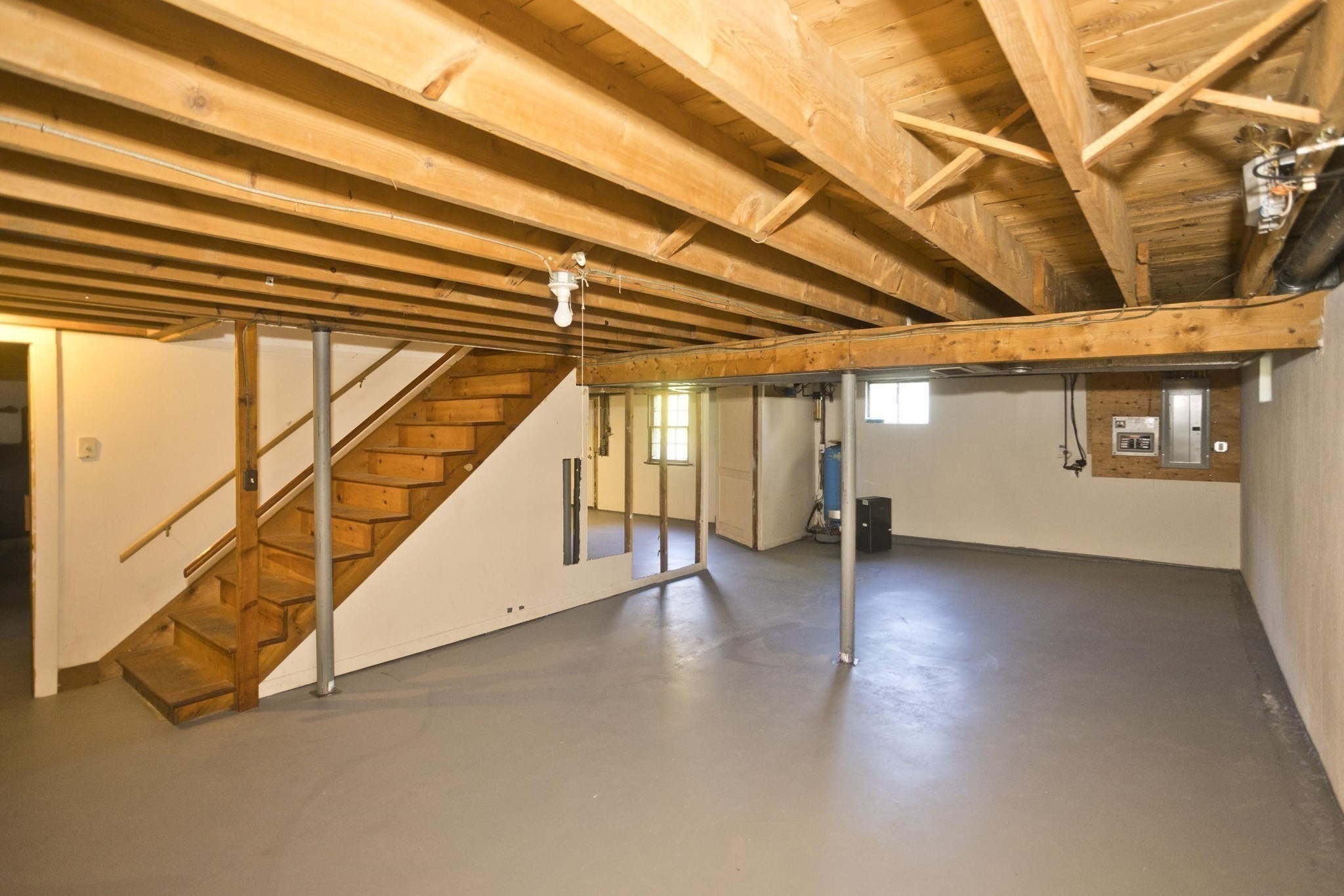 88 Buffam Rd