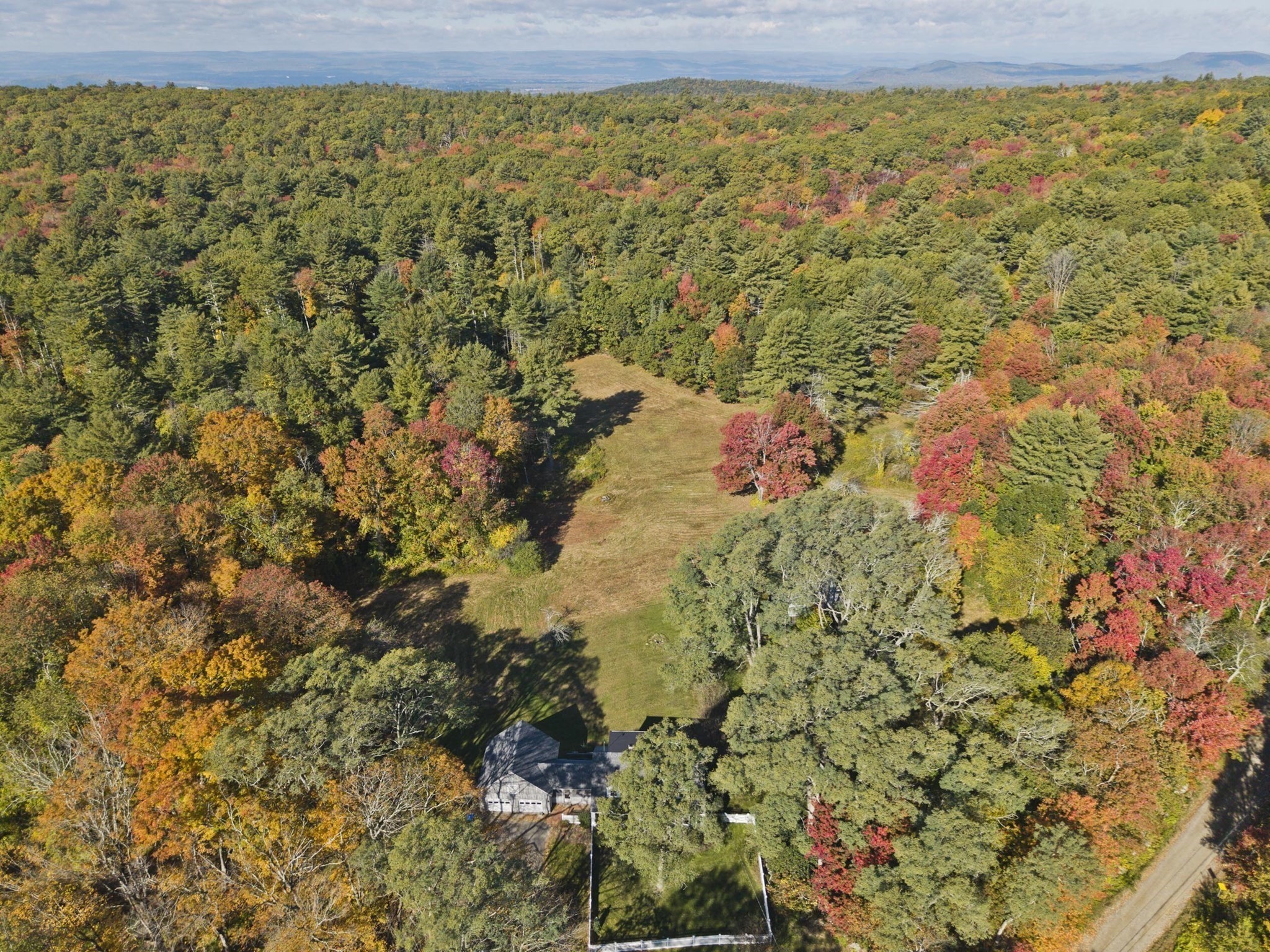 88 Buffam Rd