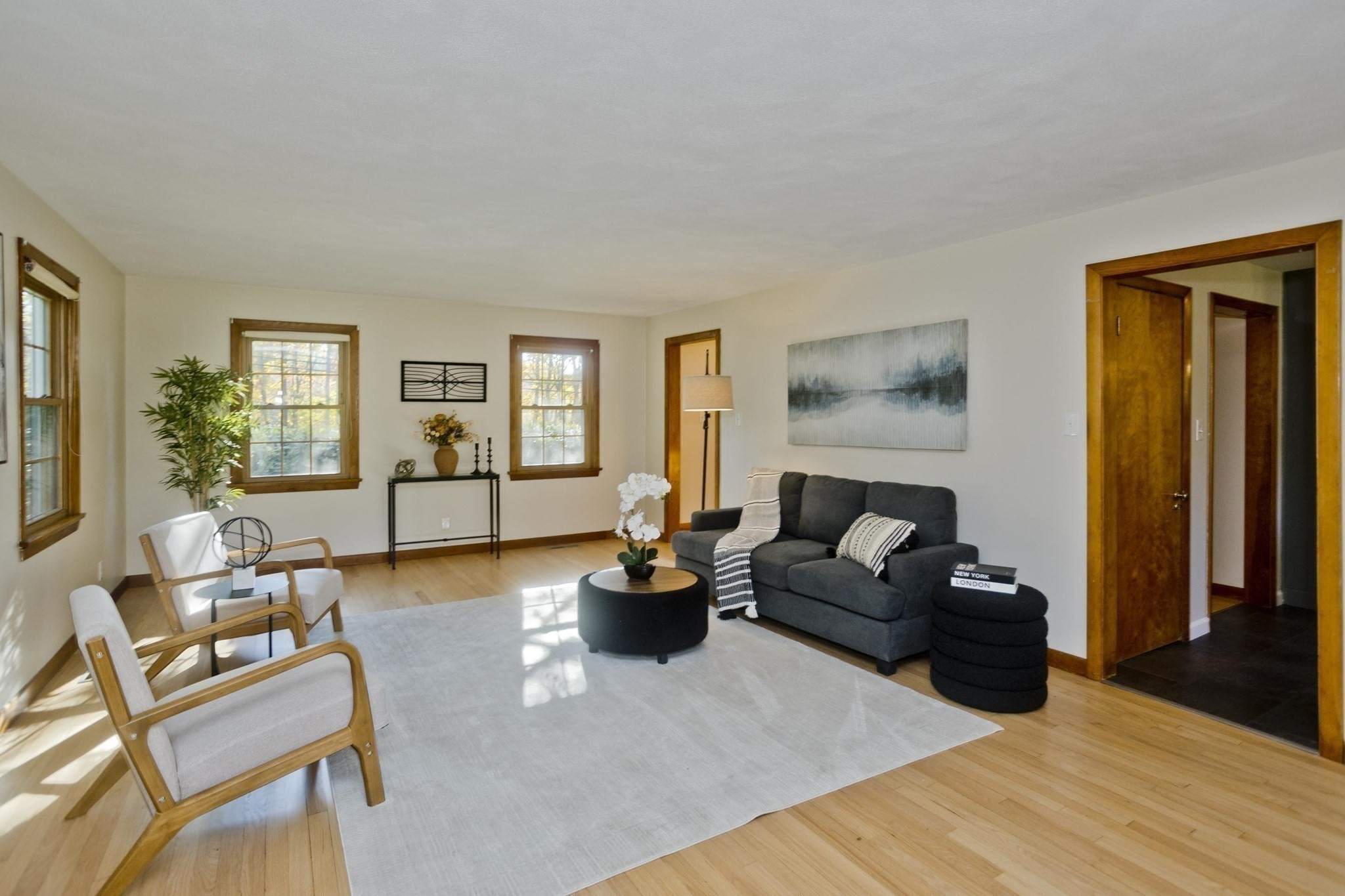 88 Buffam Rd