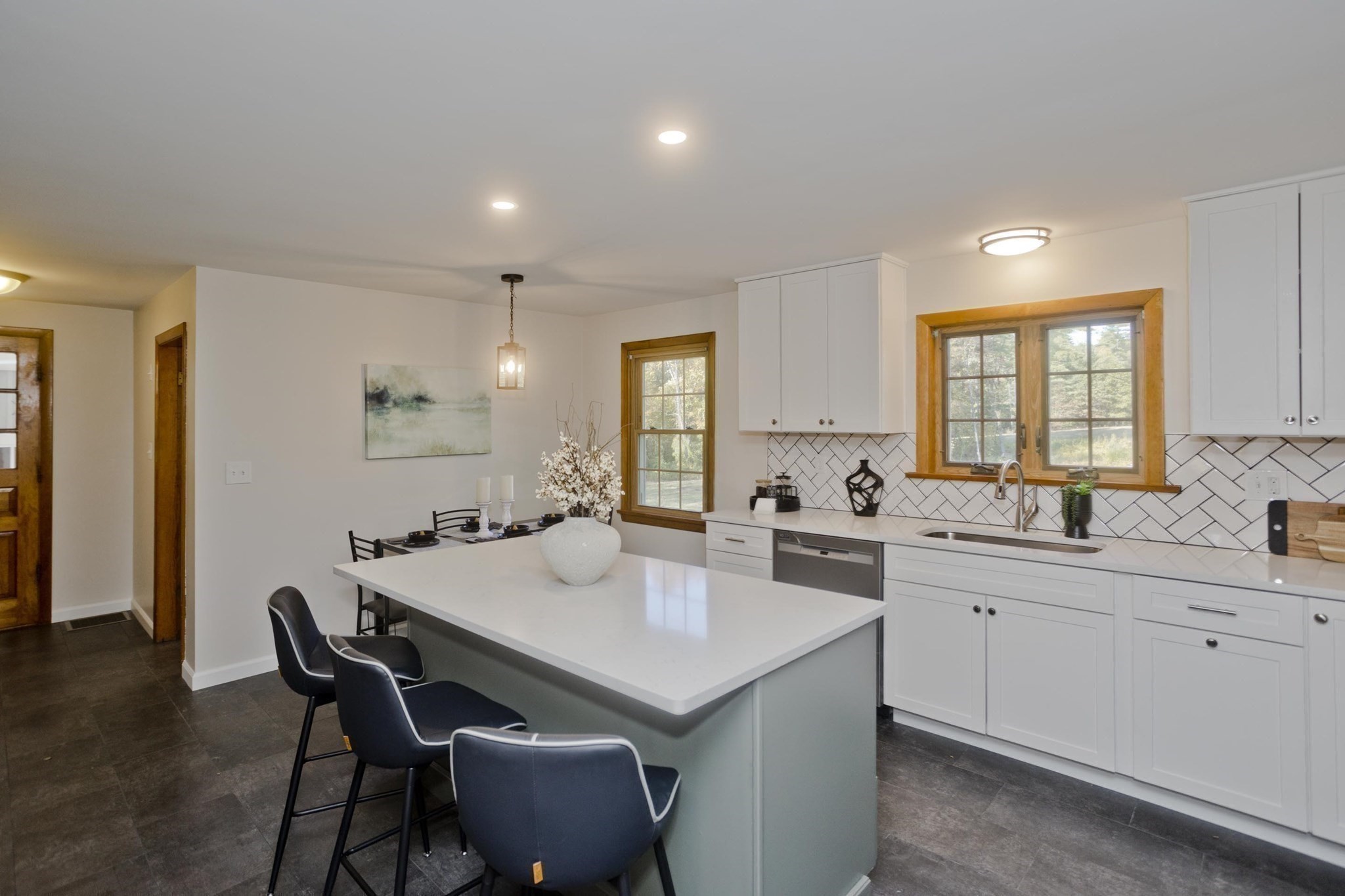 88 Buffam Rd