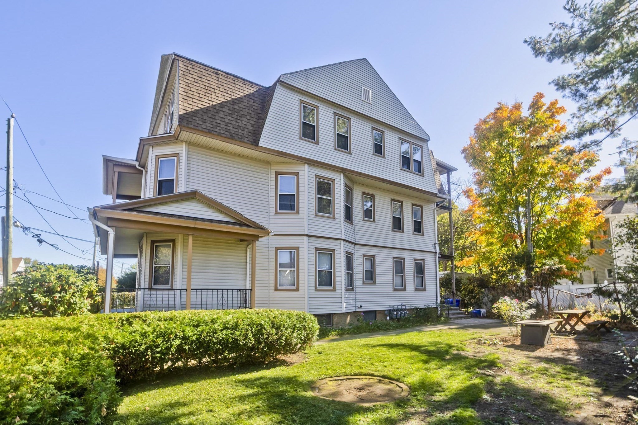 29-31 Wilmont Street