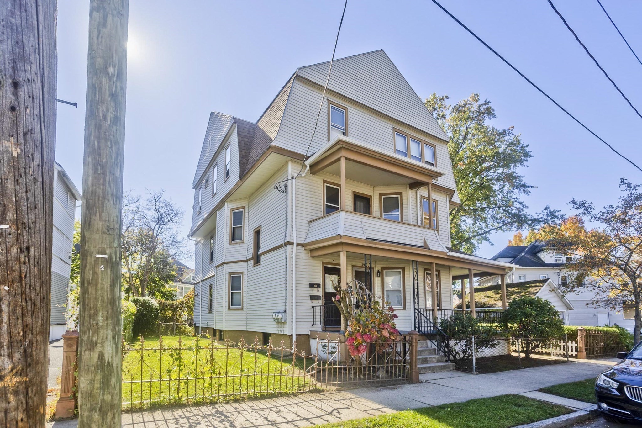 29-31 Wilmont Street