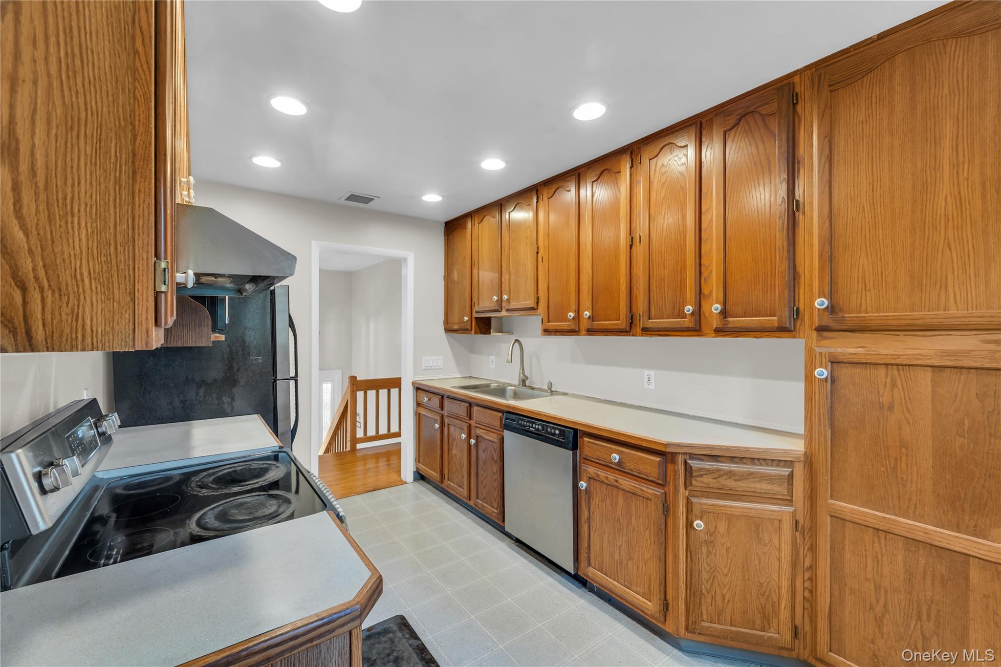 124 Northmore Drive