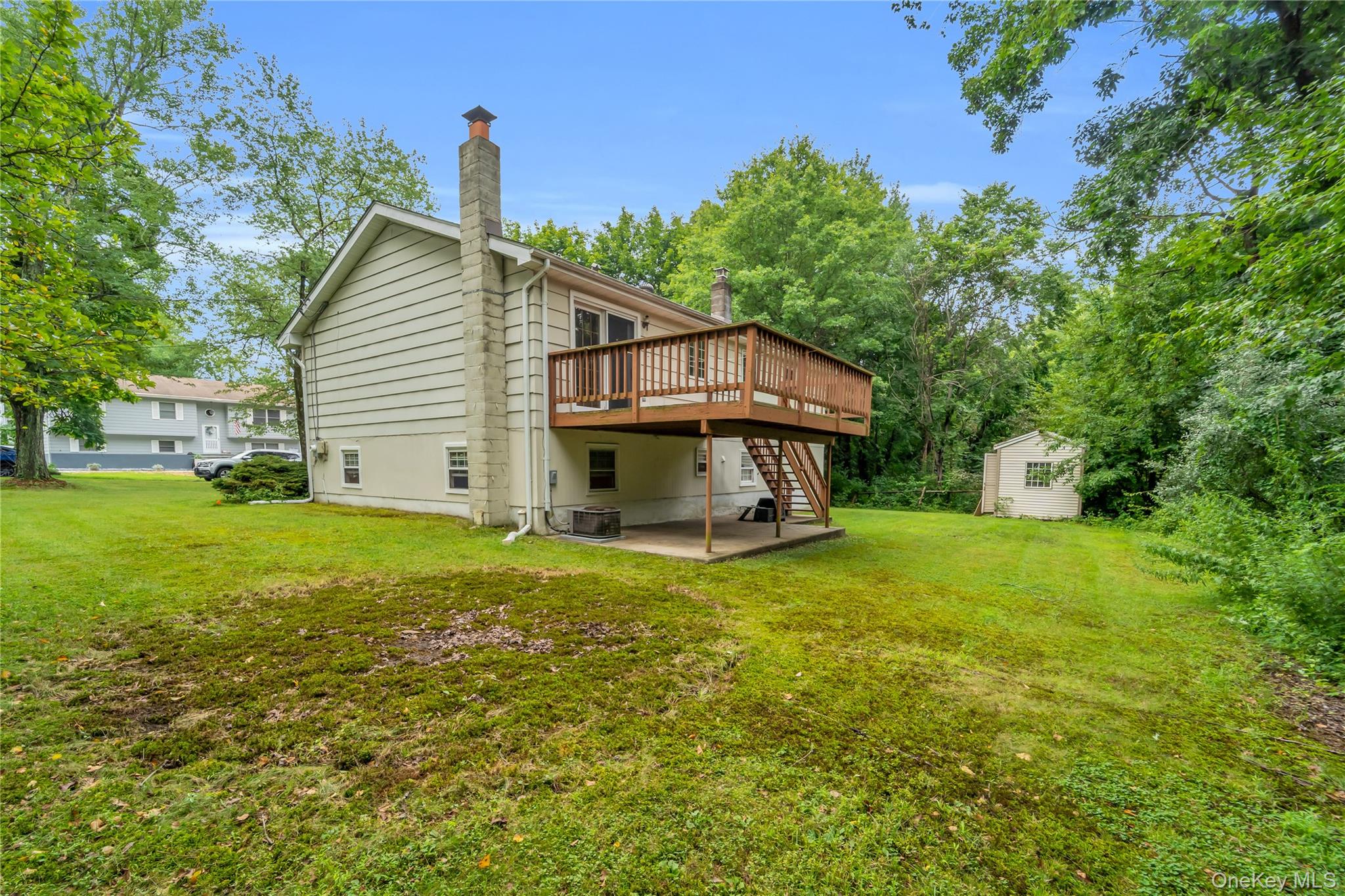 124 Northmore Drive