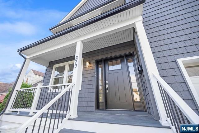 279 Standish Avenue
