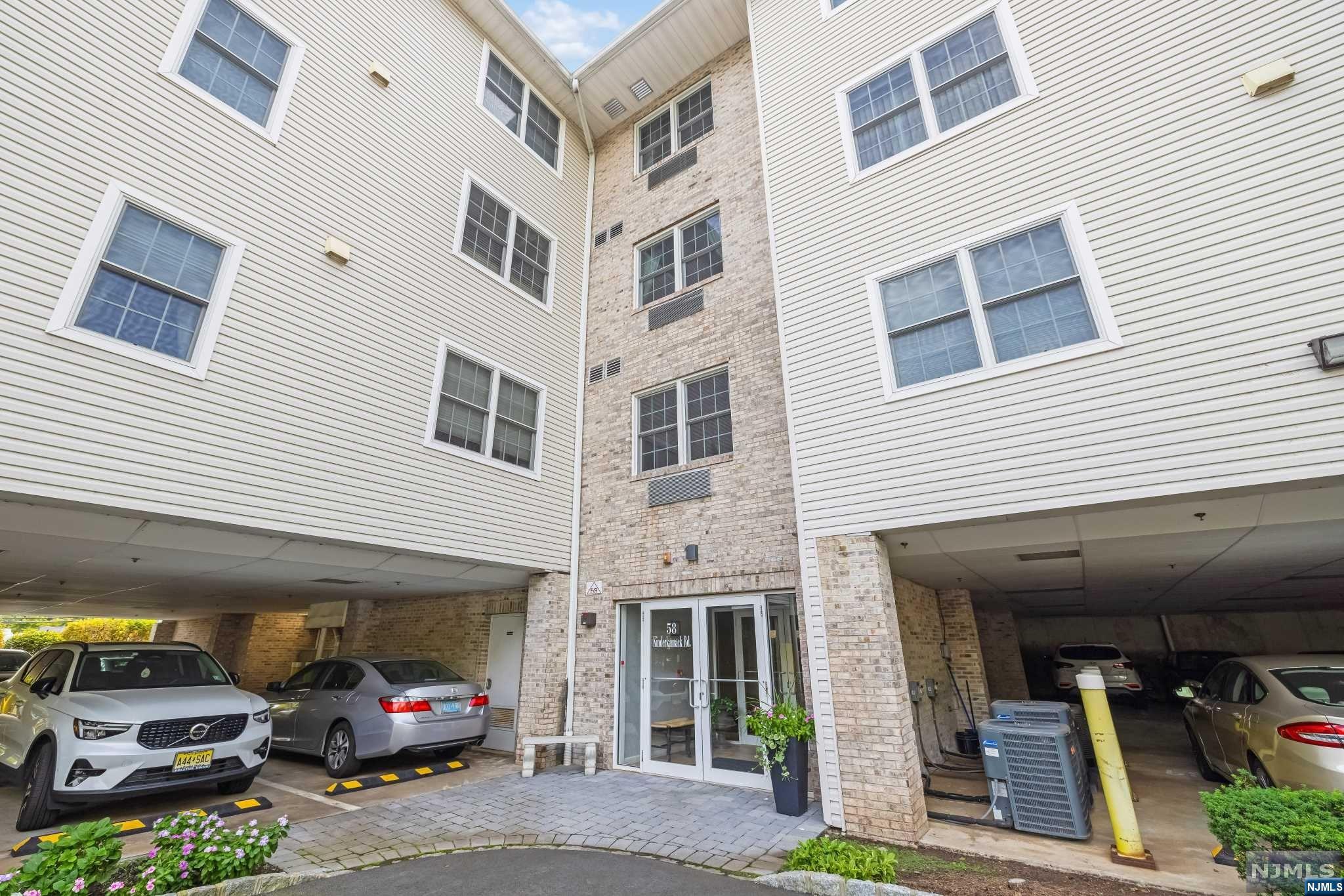 58 Kinderkamack Road 36A
