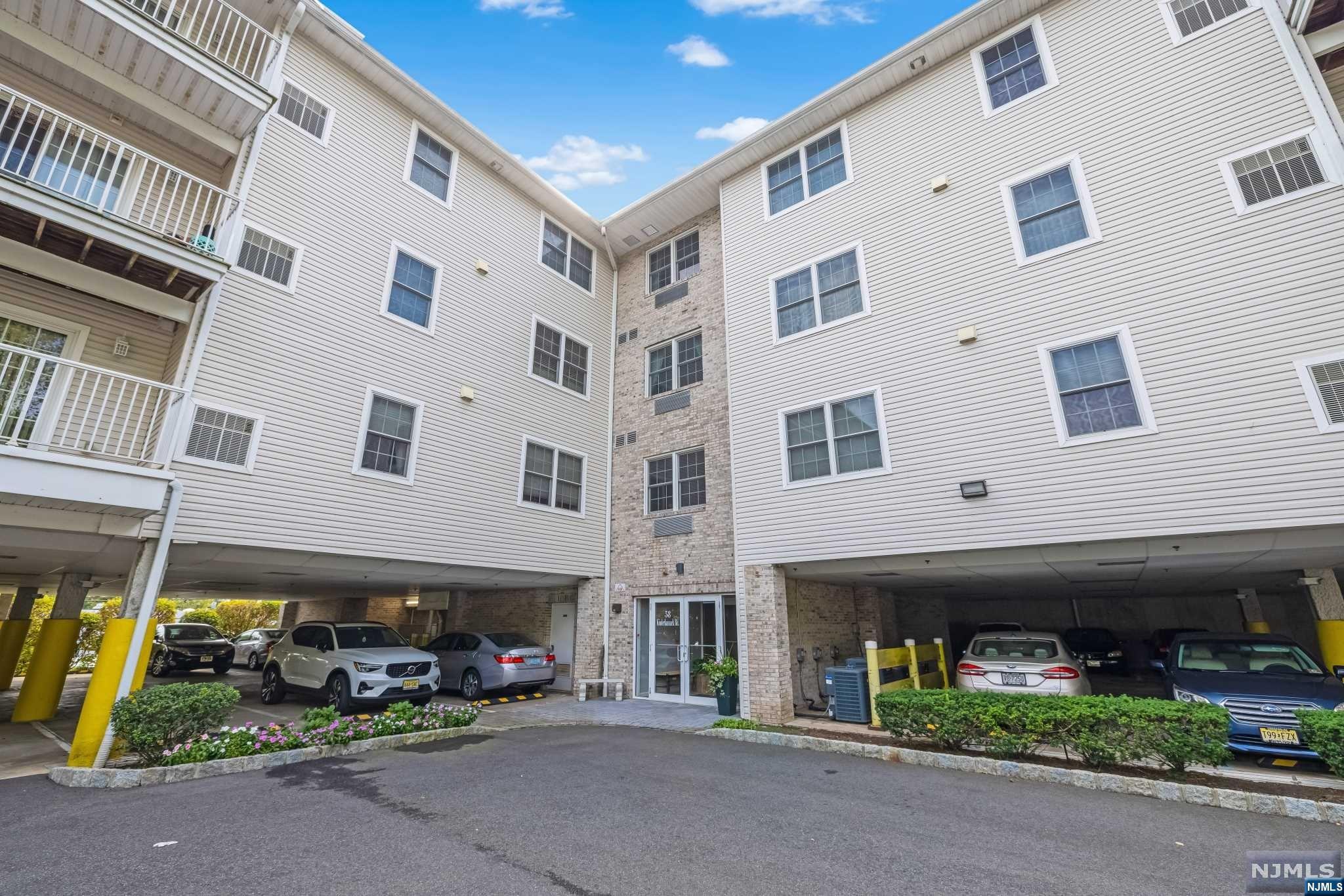 58 Kinderkamack Road 36A