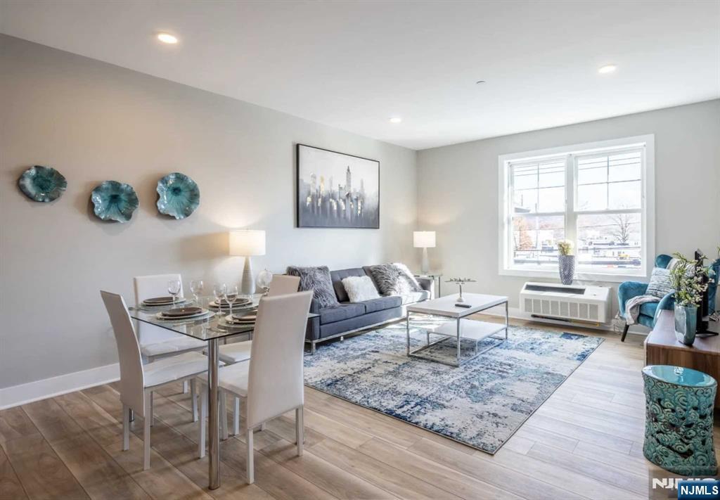 455 Livingston Street 214