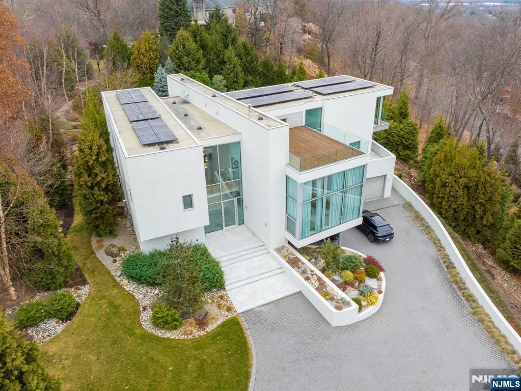 4 Penobscott Place