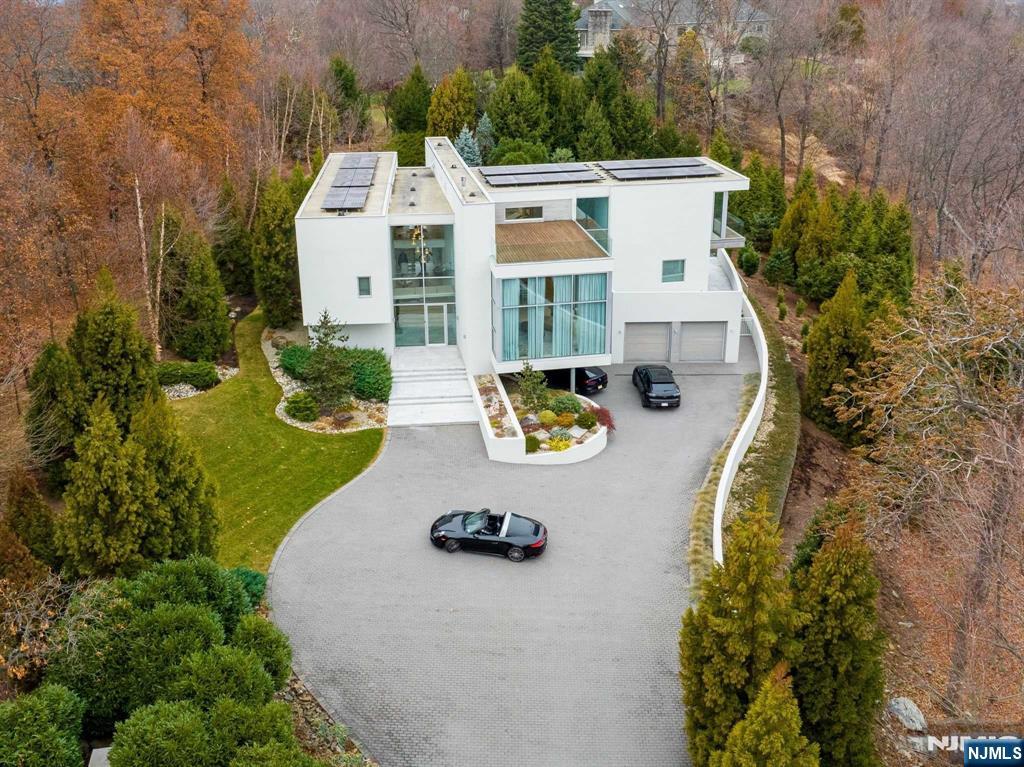 4 Penobscott Place