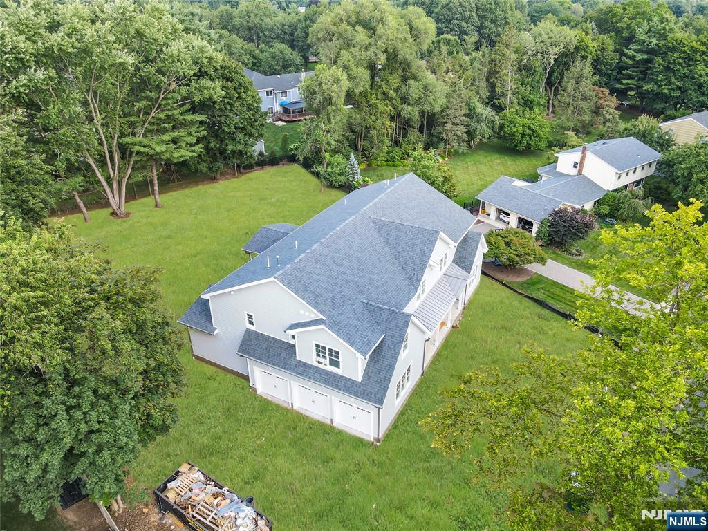 12 Rickland Road