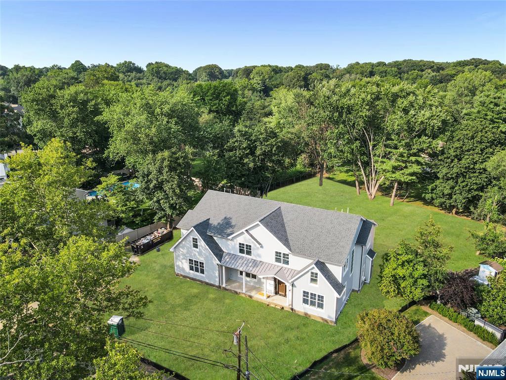 12 Rickland Road