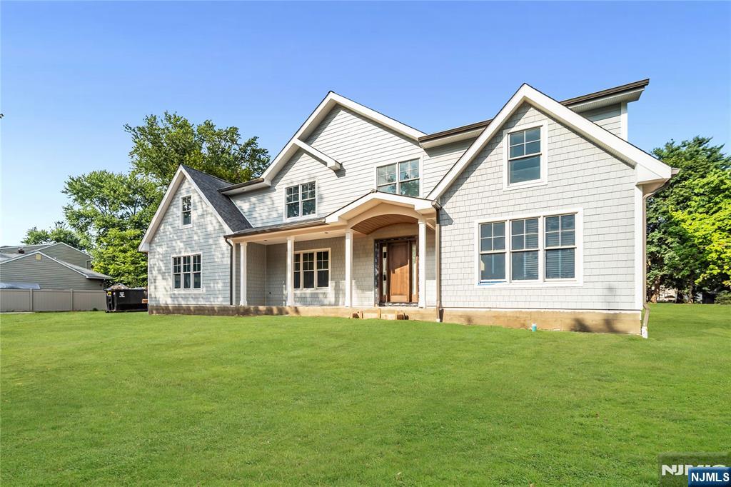 12 Rickland Road