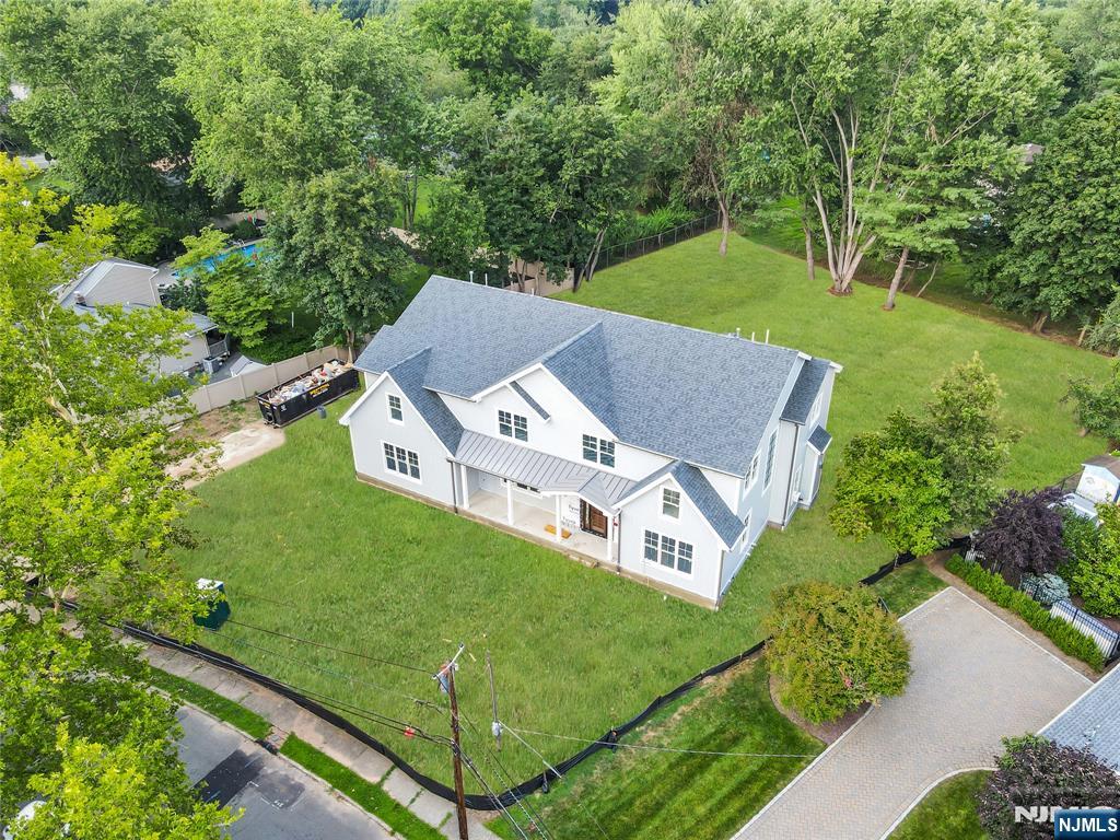 12 Rickland Road