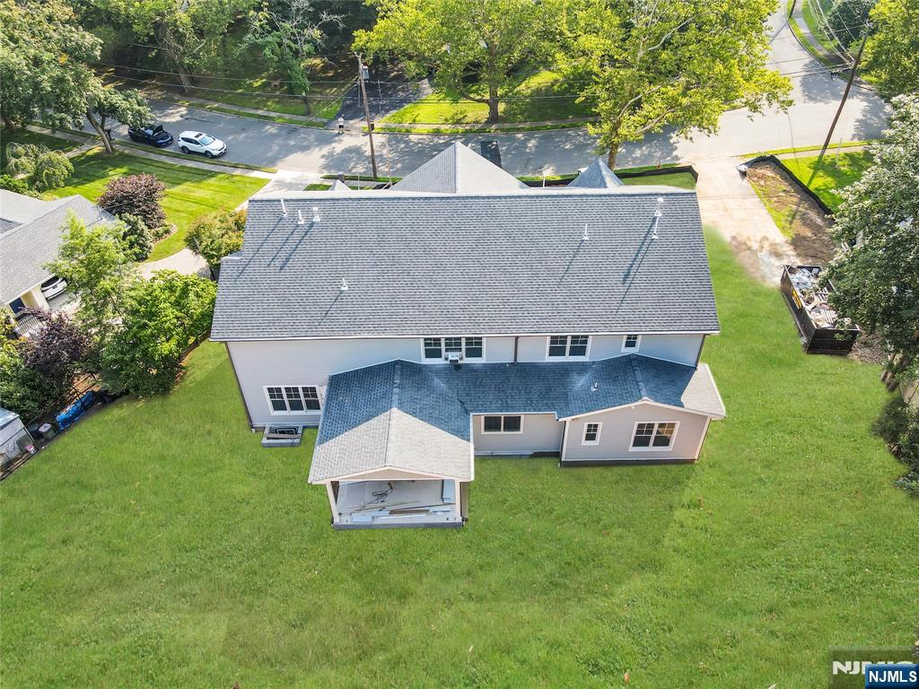 12 Rickland Road