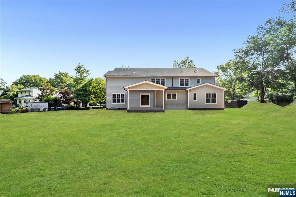12 Rickland Road