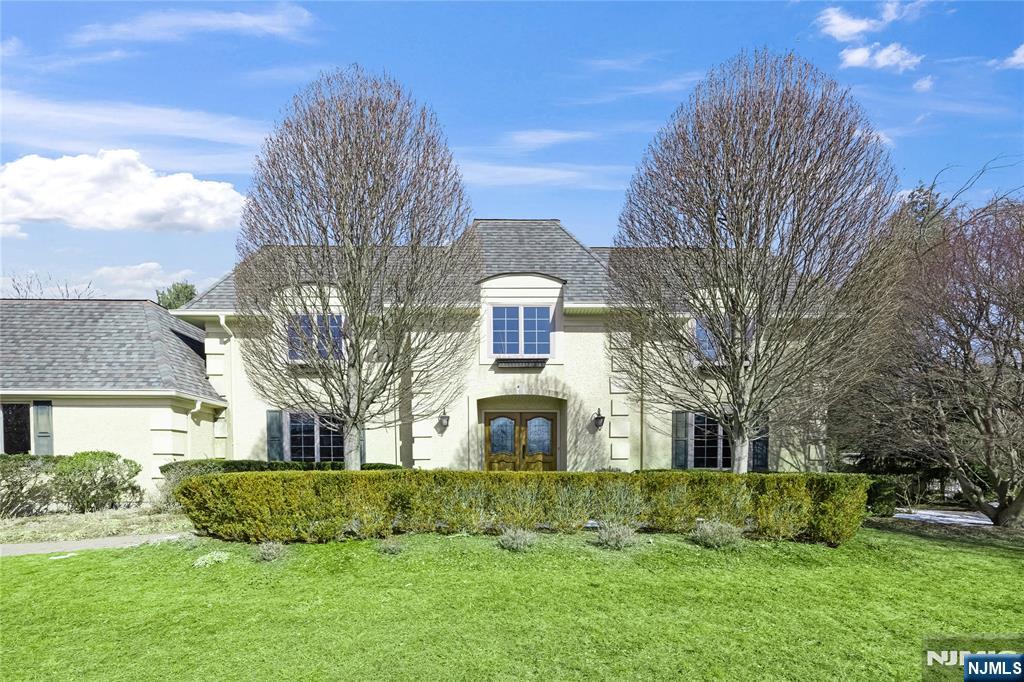 7 Klein Court