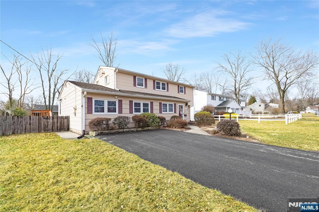 206 Henmarken Drive