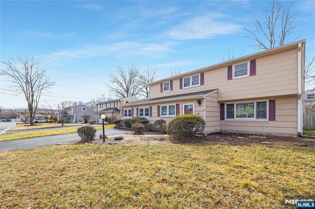 206 Henmarken Drive
