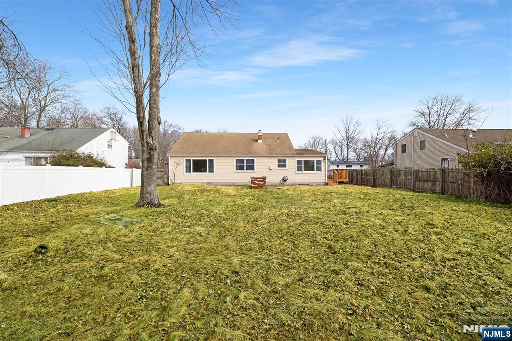 206 Henmarken Drive