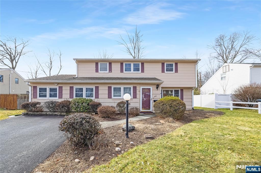 206 Henmarken Drive