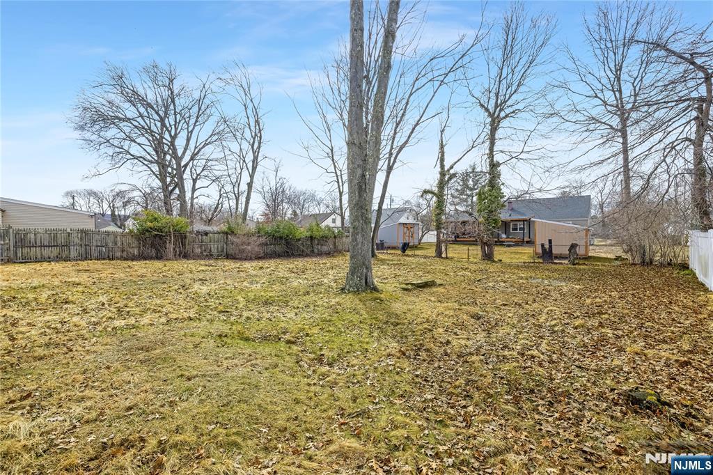 206 Henmarken Drive