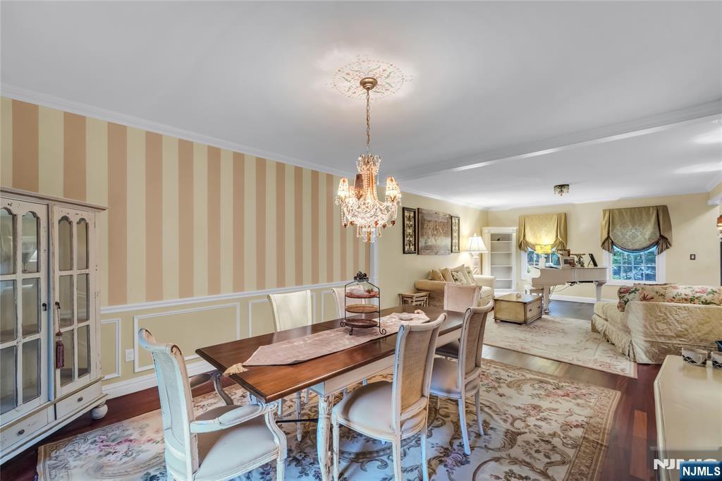 136 Tappan Road